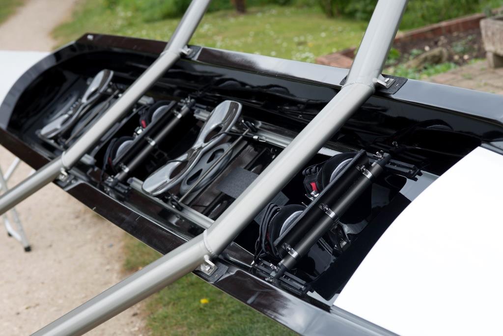 La #saison des #competitions va reprendre doucement.. nous serons présents pour vous faire découvrir notre gamme complète de bateaux 
🚣‍♀️
👉 centralenautique.com/bateaux.html
#rowingboat 
#rowing 
#aviron