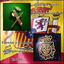 DLPEspana's tweet photo. Malnacidos, los políticos que están intentando dividir a lo más querido por los españoles, la @guardiacivil y @policia . Inútiles y cobardes los políticos de otros partidos que callan. Democracia y Libertad, continuará apoyando la #EquiparacionYa 1.500 millones. ¡Arriba @jusapol! https://t.co/fNzXMoYMtC