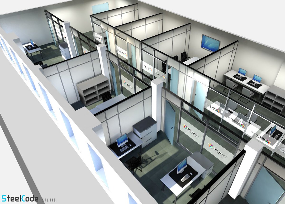 SteelCode Studio tweet media