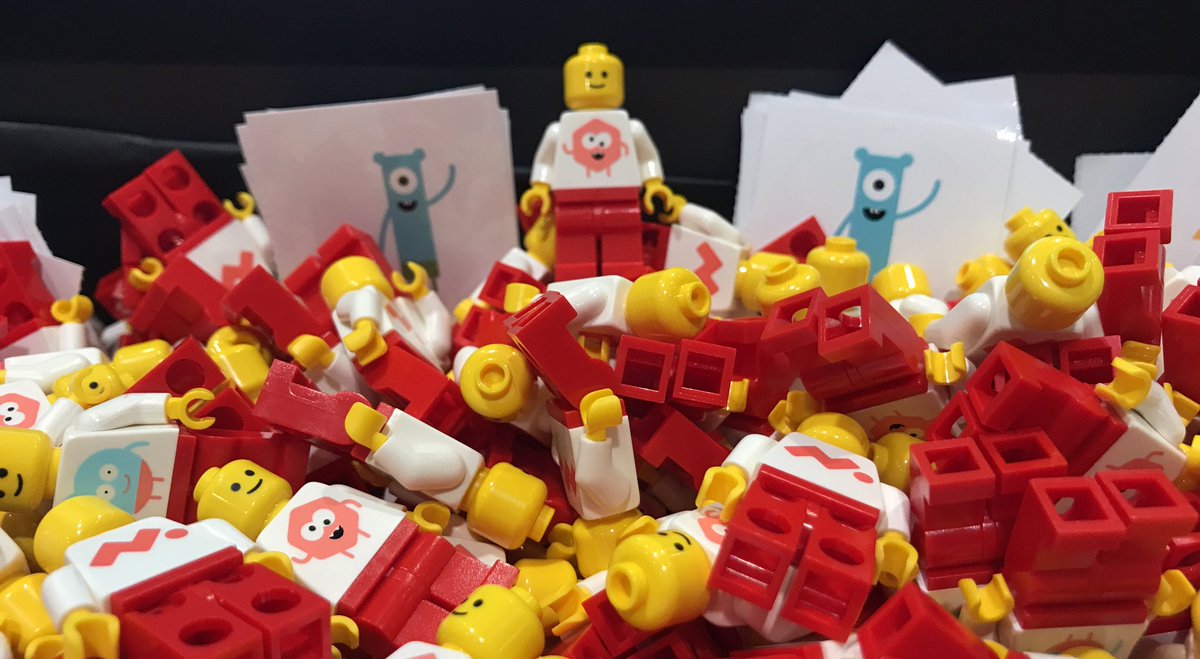 isabelmoratiel's tweet image. #Finovate2018 let the #menigans tell you all about #digitalEngagement ~ or come speak to @meniga for expert advice on the matter!