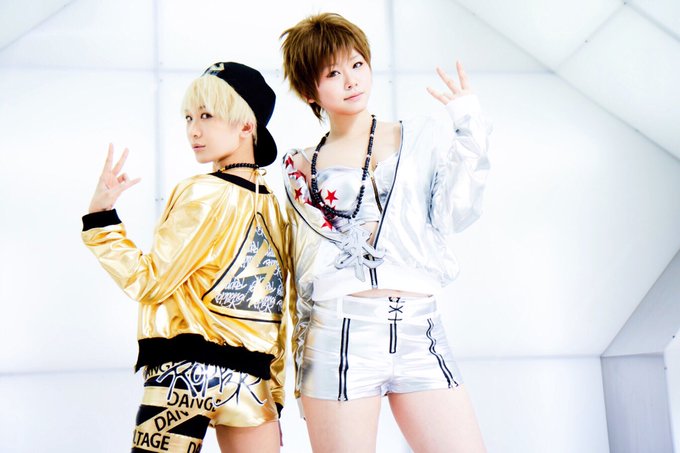 Twitterのコスプレ画像10