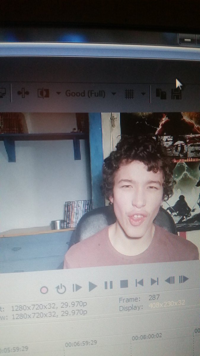 TheTora_'s tweet photo. I forgot how much fun editing a video is make make some weird faces lol 😂 I'm dying right now 😱

#anime #otaku #NewVideo #edditing #faces #odd #funnyface #badtiming #youtuber #SmallYouTubers #anituber #animeyoutuber https://t.co/oh1tx6NLQi
