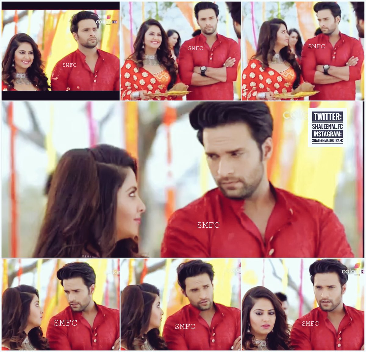 ShaleenM_FC's tweet photo. In me se koi na tumari trha khadoos nhi he..
Axha...tumhe pta hena khadoos ko khadoos hi milta he,islye mjhe tum mile❣️😂
.
.
Luved their nokjhok &amp; dem😍❤️😘
#YuvShka #In #Udaan #5thMar #HoliMahasangam
.
.
Watxh dem in #Udaan also @8:30pm ist #5th-9thMar
.
Luking Redhot😍😍 https://t.co/QcJFhAOY5z