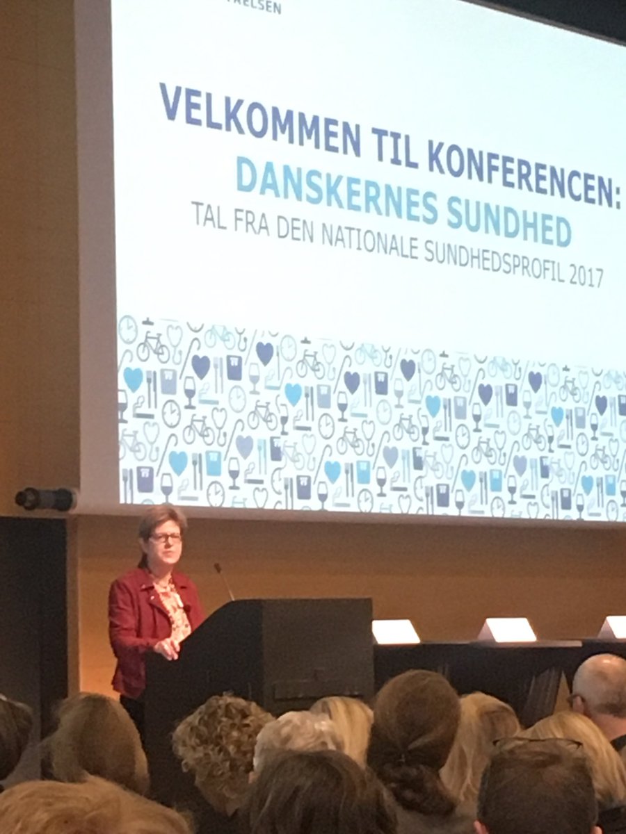 “På 4 år er danskernes sundhed raslet ned!” Ulla Astman efterspørger mere forebyggelse. Vi bakker op! 
#sundhedforalle #sundpol #styrkforebyggelsen
