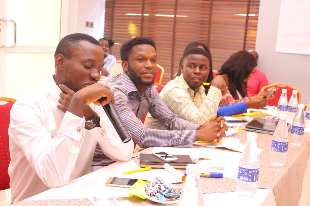 Marapolsa's tweet photo. Being part of the conversation is part of the solution.

Join the conversation today on Family Planning #LagfpTraining @Devcoms @getittogetherNG #getittogetherng https://t.co/k1fJ2LQcZs