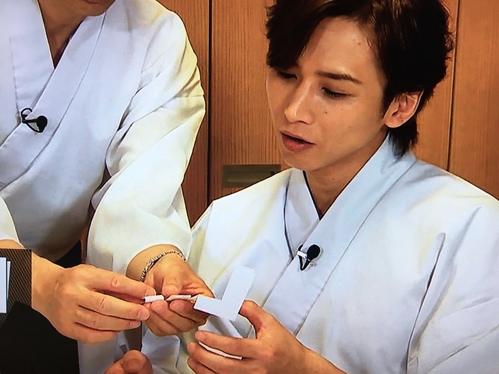 第一回美しすぎる堂本光一写真選手権