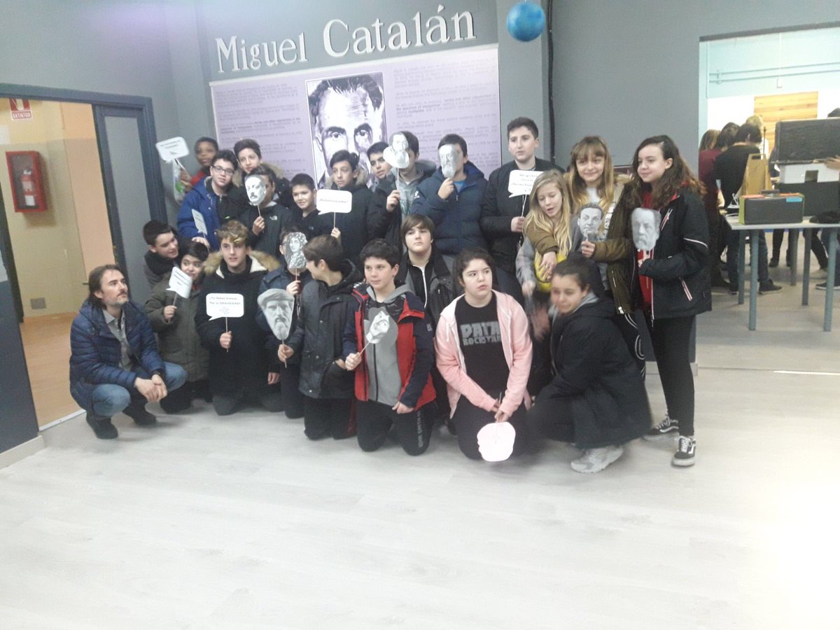 SciencePlaying's tweet photo. Curso 1A https://t.co/dE2tlx27TS