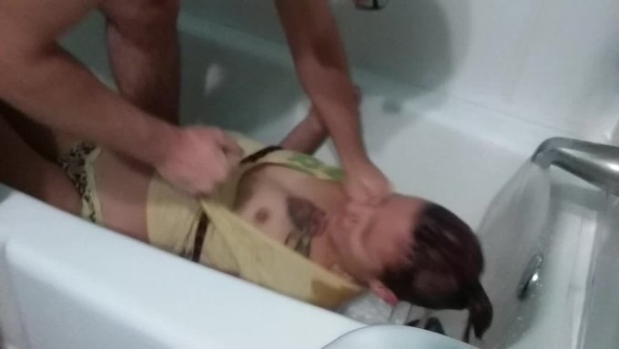 Just sold! Water Bondage. Get yours here https://t.co/EwMNzO0LV5 @manyvids #MVSales https://t.co/zuV<a href="/tag/mvsales"class="tags"><span>#mvsales</span></a>