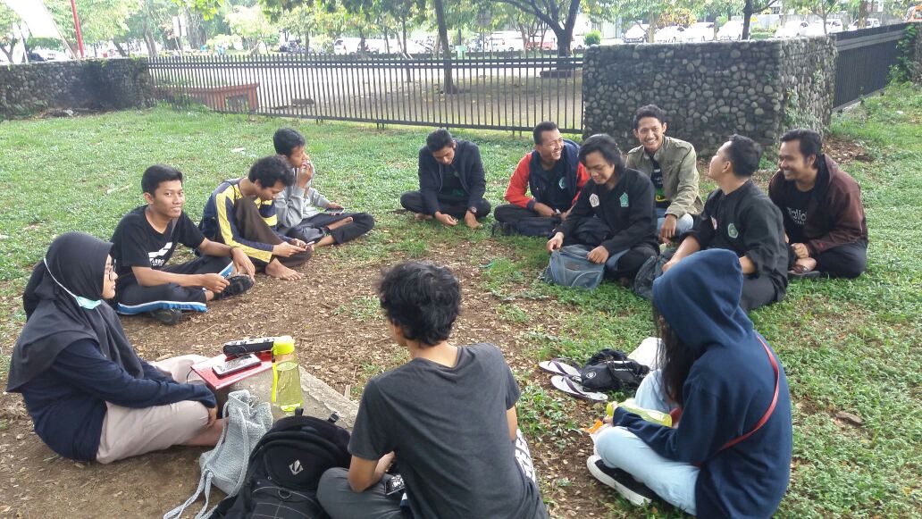 Pagar Nusa UGM tweet media