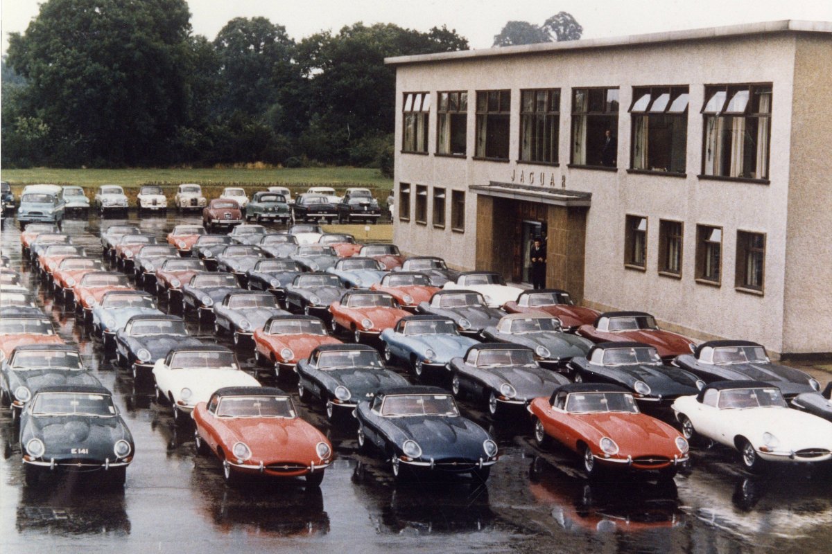 Topclassicar tweet picture