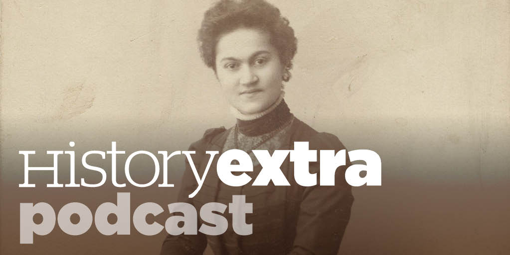 HistoryExtra on Twitter "On our latest podcast, music expert Graham