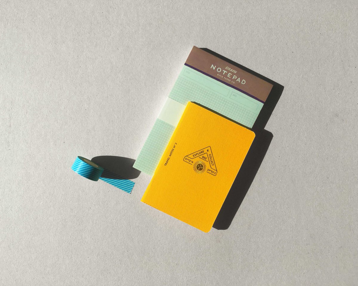 OUA_Flutter's tweet photo. Need to write down ideas? We have you covered. https://t.co/8MTrHCfq1s
