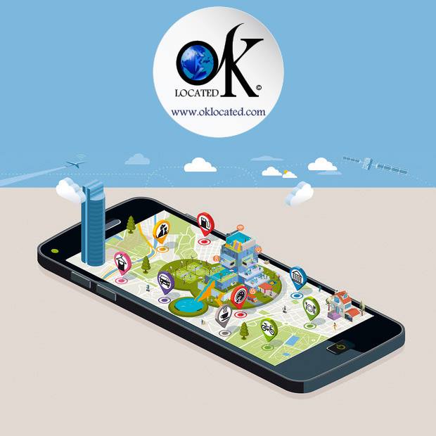 OKLocated's tweet photo. ¿A quién no le gustaría que la #ciudad se comunicara con él??
¿Y además, desde la comodidad del #móvil??
Con nuestra #App es posible. Toda la información en #Ocio, #Comercio, #Turismo,...
Descarga #OkLocated!!
https://t.co/YwW7uJRm4e https://t.co/9RlkijdZAR