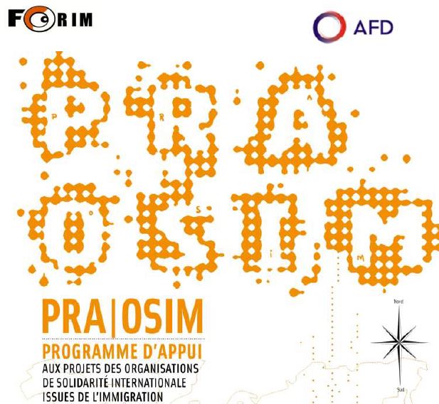 FVolontaires's tweet photo. Lancement de l’appel à projets PRA/OSIM 2018 : accompagnement et cofinancement des projets de développement local en direction des Organisations de Solidarité Internationale issues de l’Immigration : https://t.co/ZsvyqkK2n2 https://t.co/M6ftoZcyOV