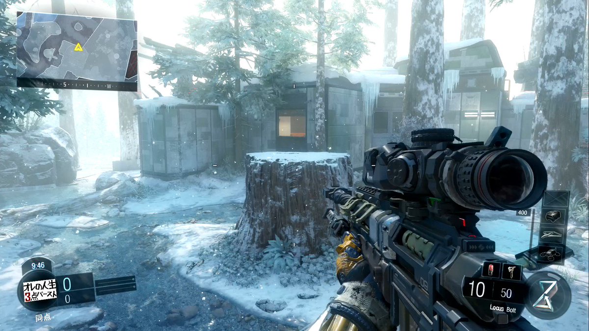 実況者ジャンヌ ᡕᠵ ᡃ ᡁ 𐡏 これどう言うことか分かるか 冬仕様の森 凍てつく森 Bo3のキャンペーン 次回作への繋がり Iw2 実況者ジャンヌ ᡕᠵ ᡃ ᡁ 𐡏 これどう言うことか分かるか 冬仕様の森 凍てつく森 Bo3のキャンペーン 次回作への繋がり Iw2