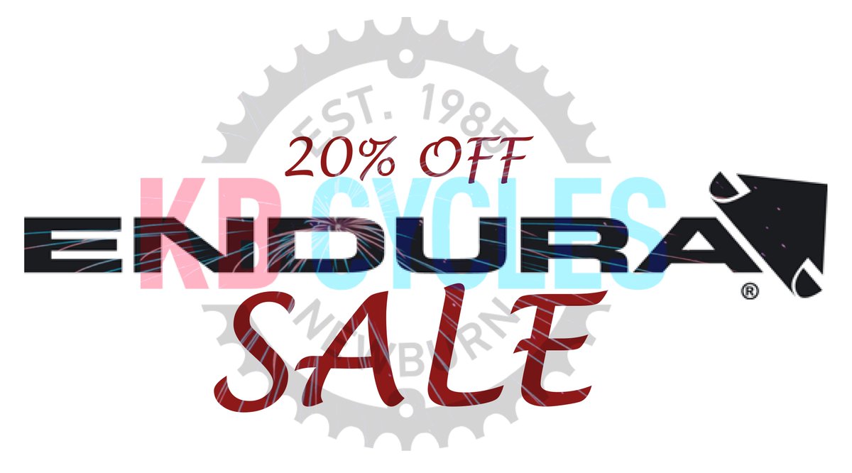 Spring hasn't quite sprung, We still have some winter gear to keep you warm and dry until the weather changes. 20% off all <a href="/endura/">John Peters</a> in store!!!
#Endura #EnduraClothing #Cycling #CyclingClothing