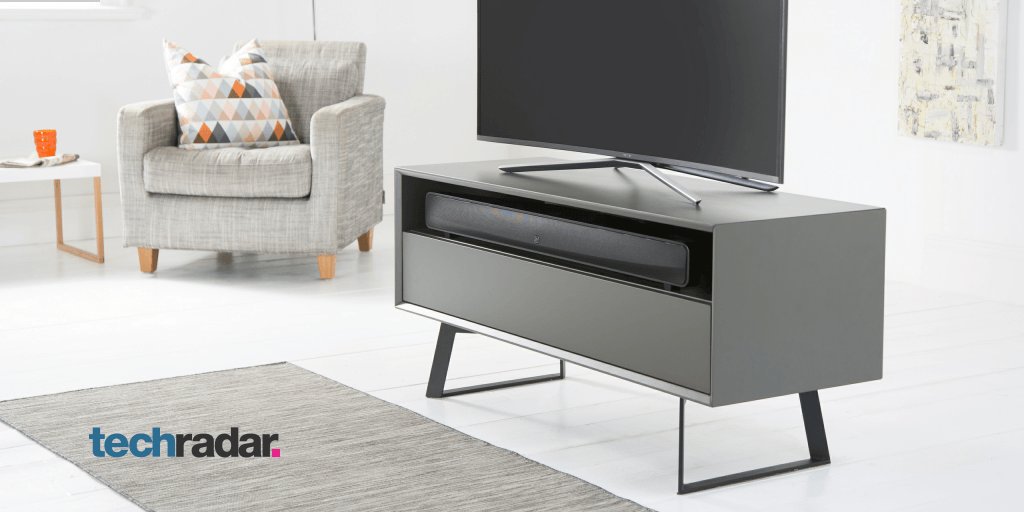 techradar best soundbar