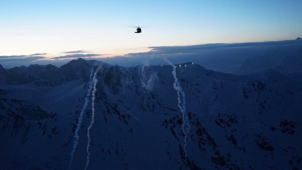 Yurtiçinde Terörle Mücadele Harekâtında Alınan Sonuçlar (06 Mart 2018)
tsk.tr/YurticiTMH