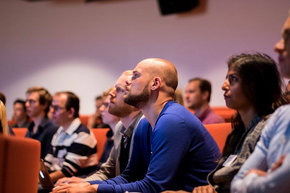 Even een terugblik op de eerste en succesvolle editie van de Masterclass: Award Winning Strategies 2017. Op 5 april aanstaande is de tweede editie. Ben jij er dit jaar ook bij? ✍️ Reserveer snel je plekje op 👉 lnkd.in/dAqzYiV