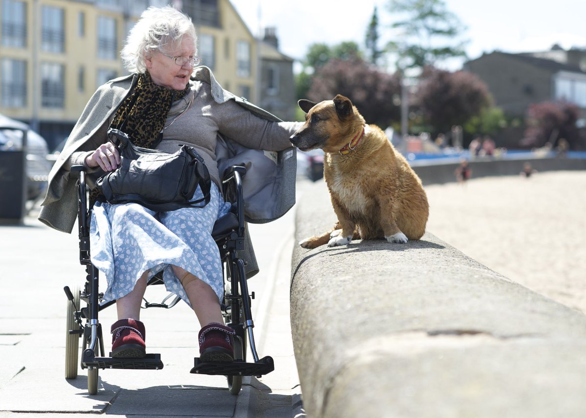 dementiacentre's tweet photo. In order to be meaningful activity it must be personalised and unique to the person being supported. The first step for anyone seeking to create meaningful activity is to get to know the individual they are supporting https://t.co/ub16yLbUSH https://t.co/rRsbBTbUnc
