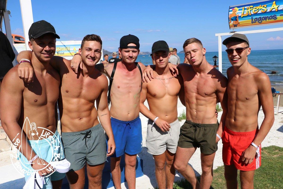 Can’t wait for another amazing summer! 5 weeks and counting #zante @LifesABeachBar