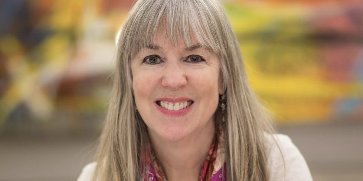 “The truth about vaccines: their benefits are vastly underestimated”

~ IVAC Director Dr Kate O’Brien explores the under-reported full public health value of vaccines in Public Health Magazine.

#VaccinesWork #GlobalHealth #TheTruthAboutVaccines

➡️ow.ly/oORG30iDNIh