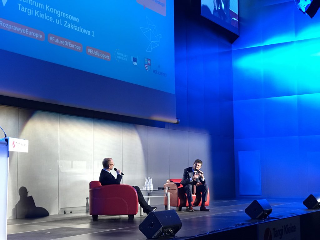 Komisja Europejska tweet media