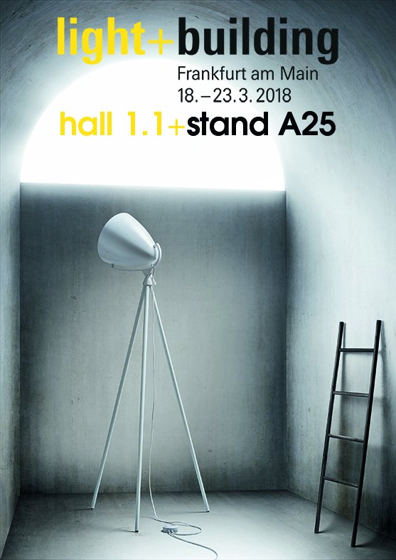 <a href="/Pallucco/">Pallucco</a> at #lightandbuilding
18 - 23.03.2018
Hall 1.1 Stand A25