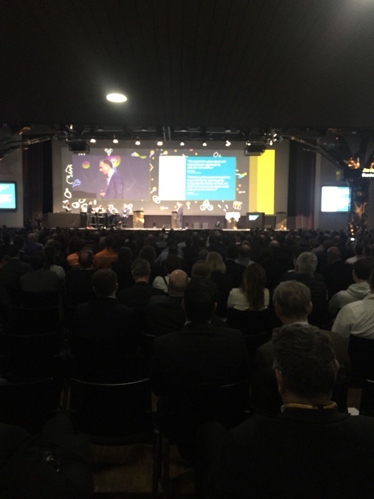 cy_maag's tweet photo. Los gehts mit dem SAP Live Campus in Basel #SAPlivecampus https://t.co/v5DjAAU3OS