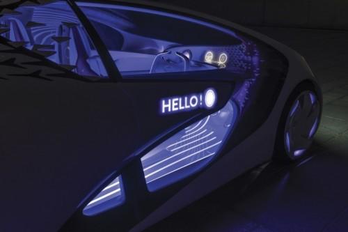 toyota_europe's tweet photo. New technologies might be used to increase the scope for personal mobility and help build a sustainable society. #Concepti #Toyota
https://t.co/Beo1xNCGdT https://t.co/4p5sbfeLCl