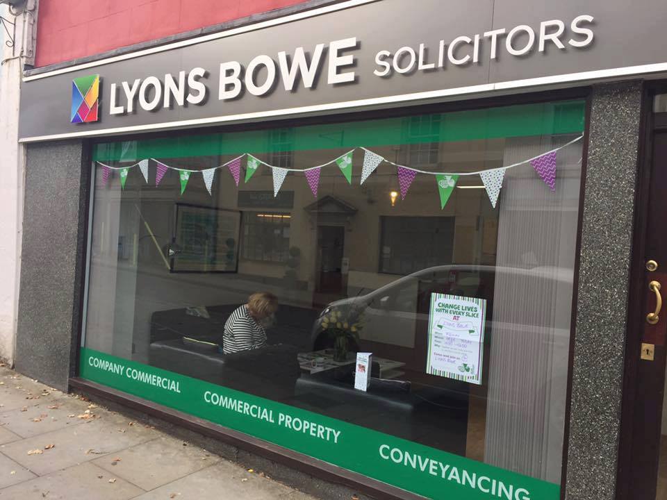 Last month we revealed some exciting news! <a href="/LyonsBowe/">Lyons Bowe</a> have joined our strategic business membership team: visitsomerset.co.uk/business/lates…