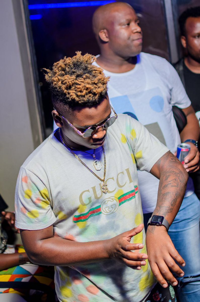 AfroTainmentSA's tweet photo. Gqom In Concert !!! Wave House Gateway in Durban !!! Sat 21 April !!! Limited tickets available @Computicket R200 general & R450 VIP. Get your ticket NOW !!! #ItWasAllADream #RespectGqom #GqomIsTheFuture #GqomIsLife https://t.co/qPoEuj2D9f