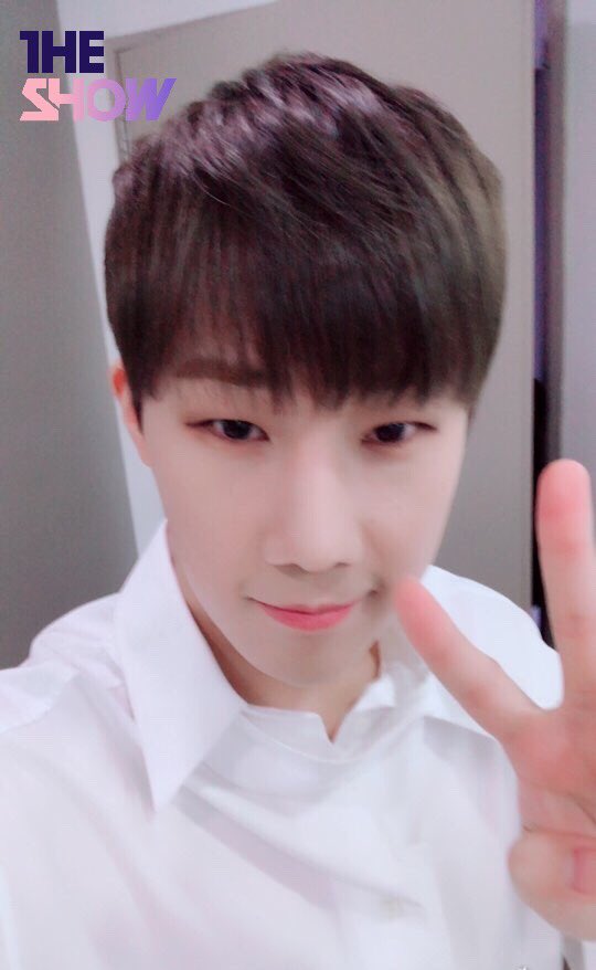 theshow_offcl's tweet photo. [★139회 더쇼 초이스 후보①] 컴백 하자마자 1위 후보에 오른 울 옵하..옵하를 향한 내 맘 진심 #TrueLove 야....#김성규 목소리 국가적 차원에서 관리해야 된다(´；ω；`) #더쇼 #THESHOW @Official_IFNT https://t.co/hrVWmNhBwg
