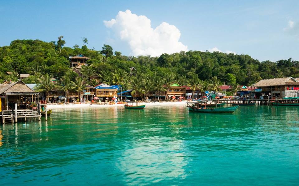 To Travel is to live 
Brought to you by @EurasieTravel