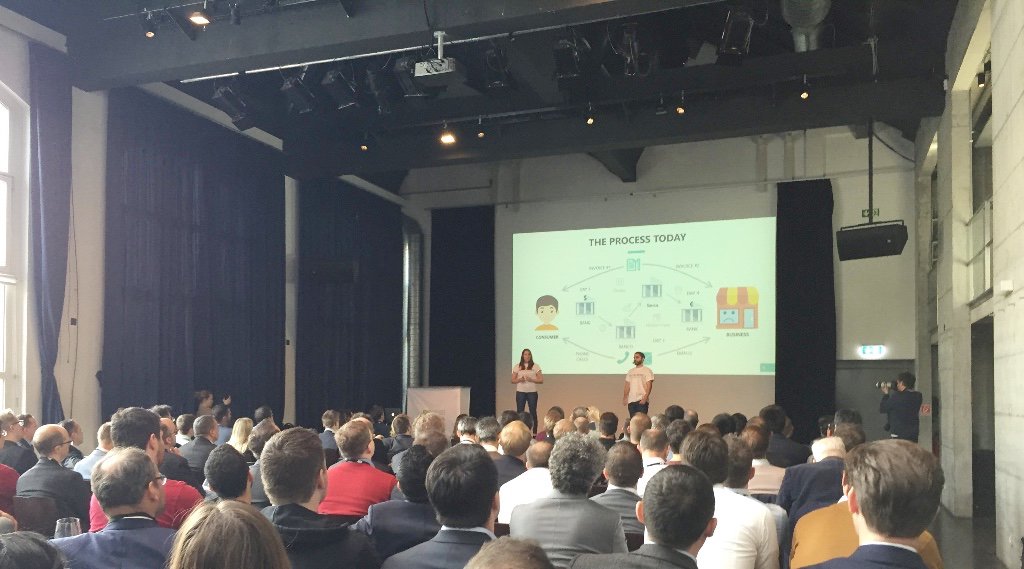 tenity_global's tweet photo. Welcome to the 15 #Startups of the P2 – Batch III: @withanansi, @BAASISID, @bdeo_app, @__Borderless, @C2SecInc, Dynametrics, @eHyvejp, Qard, Luminant, Monday, Safeside, SIX IoT, Susfinteq, Target Insights, and @vestberry. https://t.co/FAmEtaM2nO #FinTech #RegTech #InsurTech https://t.co/5dHPf0jDyH