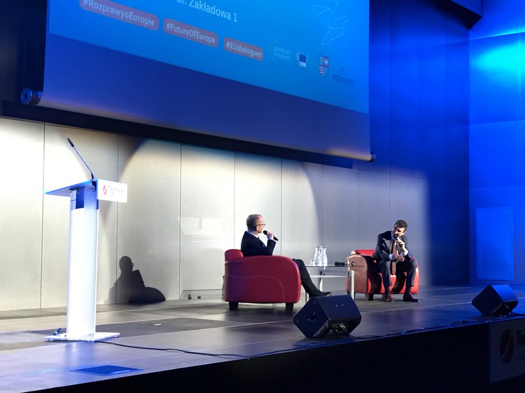 Komisja Europejska tweet media