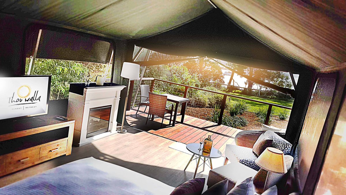 PortStephens tweet media