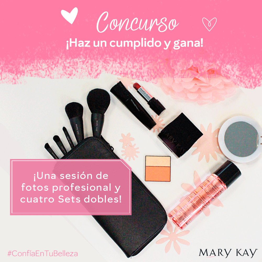 Mary Kay España Twitter ನಲ್ಲಿ: Mary Kay España Twitter ನಲ್ಲಿ: