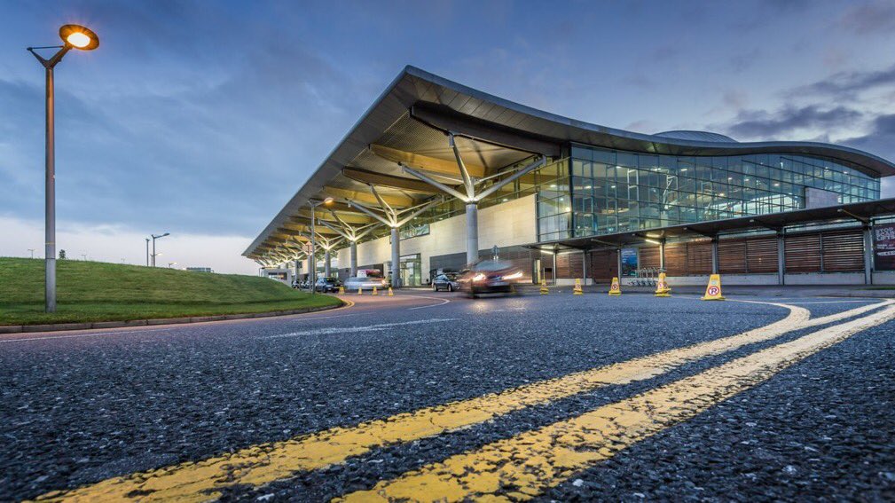 BestofCork's tweet photo. RT @FlyCruiseStay: Flying @Fly_Norwegian to the #USA from #Cork?
#Free #Parking in the Holiday Blue Car Park @CorkAirport for #travel up to November 2018 by booking online at https://t.co/XqsHoq6QWs
Use #PromoCode FLYUSA
T&C’s apply
#travel #PromoCod… https://t.co/cGv1rjAOCc