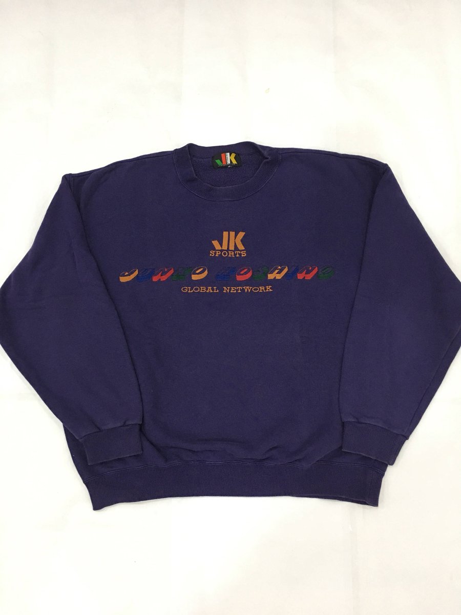 aminroslan85's tweet photo. Thanks for the kind words! ★★★★★ "this is now my favorite sweatshirt <3" silveracorn https://t.co/XRDkM4rsrN #etsy #clothing #hoodie #purple #l #japandesignershirt #junkosweatshirt #junkokoshinosport #junkokoshinoshirt #kansaimanshirt https://t.co/AYhrQz7rjz