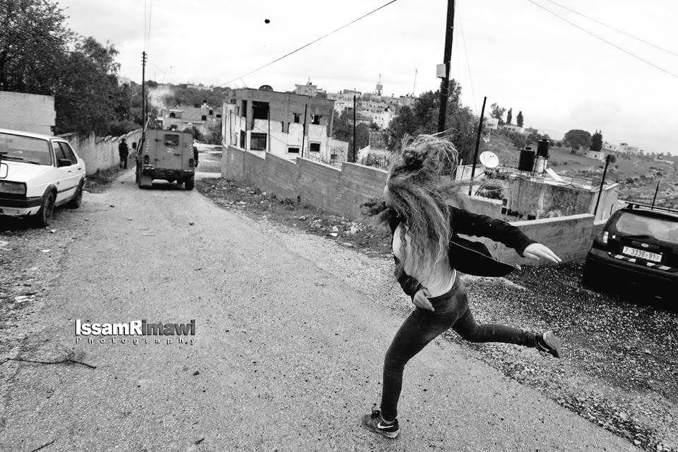 bdlksa's tweet photo. #عهد_التميمى و غدا يكون لي بالقدس دار..او يكون لي فيها قبر !
#عائدون https://t.co/0rMP735Jtw