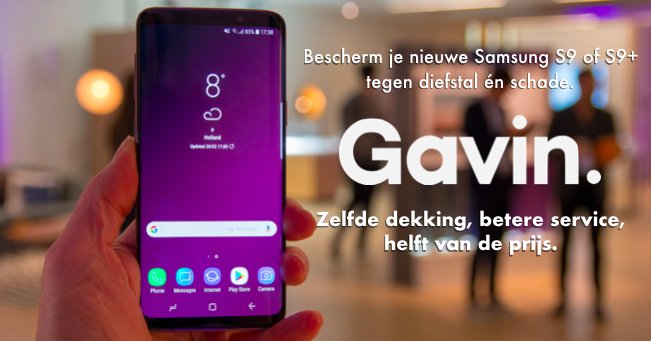 Gavin tweet media