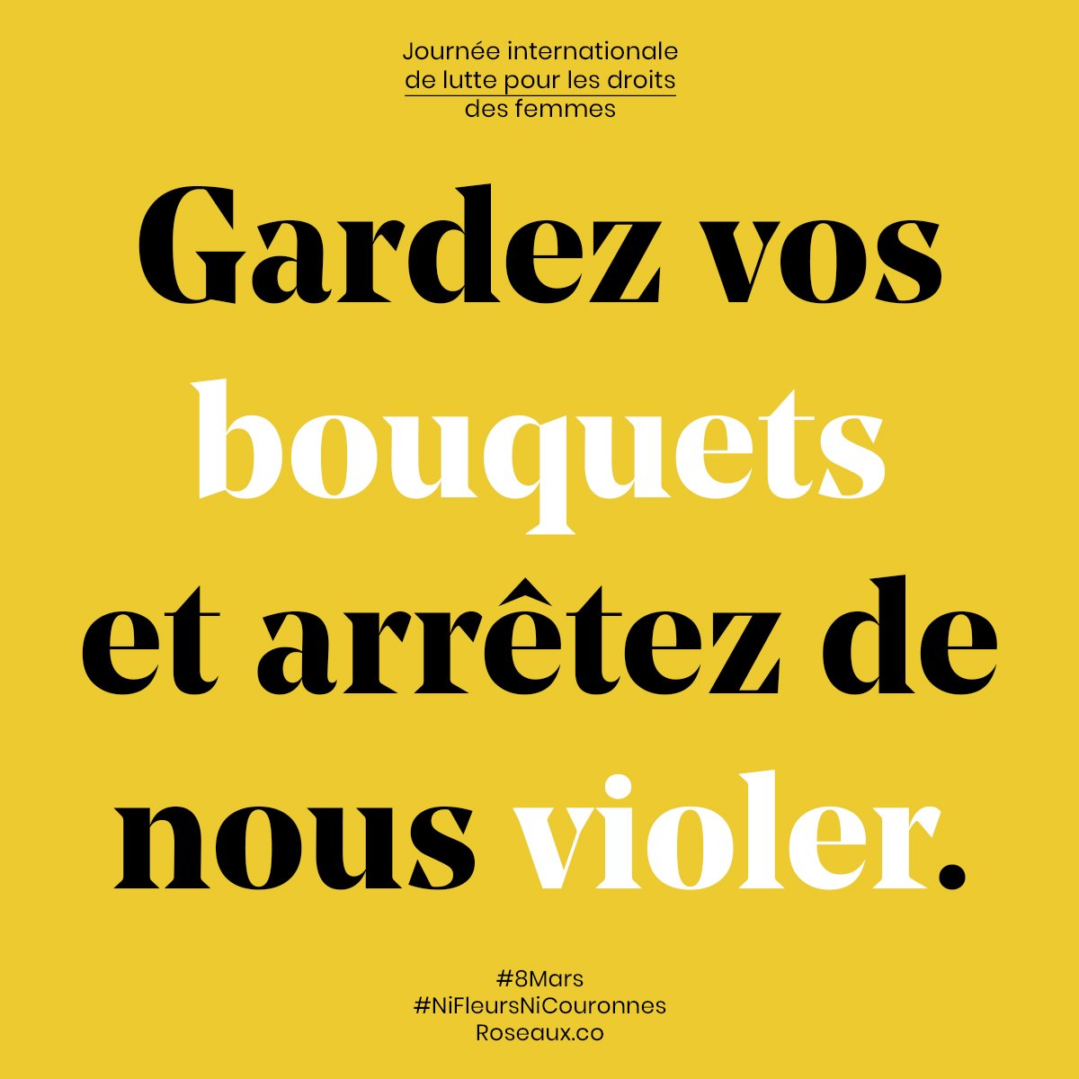 CatherineOlier's tweet photo. #JourneeDesDroitsDesFemmes j'annonce la couleur..  https://t.co/EzZUiGEgMJ