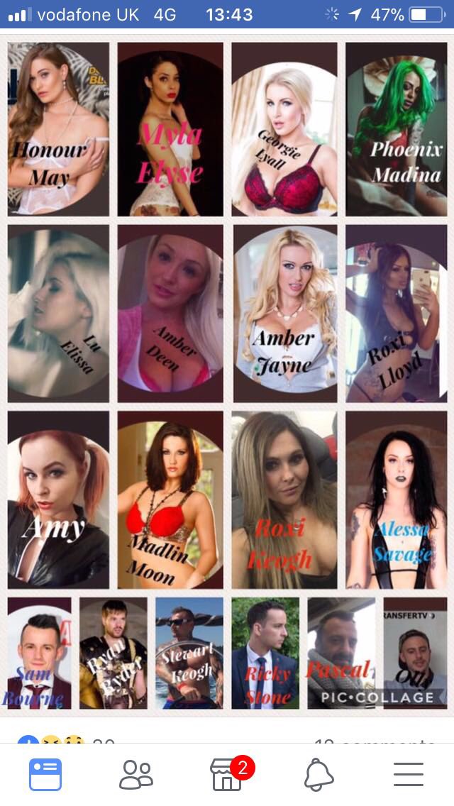 RoxiKeogh's tweet photo. 1 more sleep😬the calm before the storm. Let the fun commence @Sam_Bourne11 @PascalWhiteXXX @lu_elissa @Amber_JayneXX @MadlinMoon @alessa_savage @Myla_Elyse @RyanRyderxxx @RickyStonexxx @roxilloydxxx @PhoenixMadina @Honour_May18 @amberdeenxxx https://t.co/sMgBAMJqO5