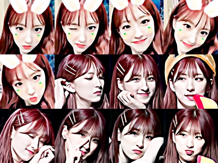 ˚ᛧ◖🐿️⸍ #eunseo ⸍🌰◗ᛧ˚
♡ᛍ🔗: imgur.com/a/AMwxA ᛍ♡
˚ᛧ➖〄 𓉘 #แจกดิส , rt ตามทัก 𓉝 〄➖ᛧ˚