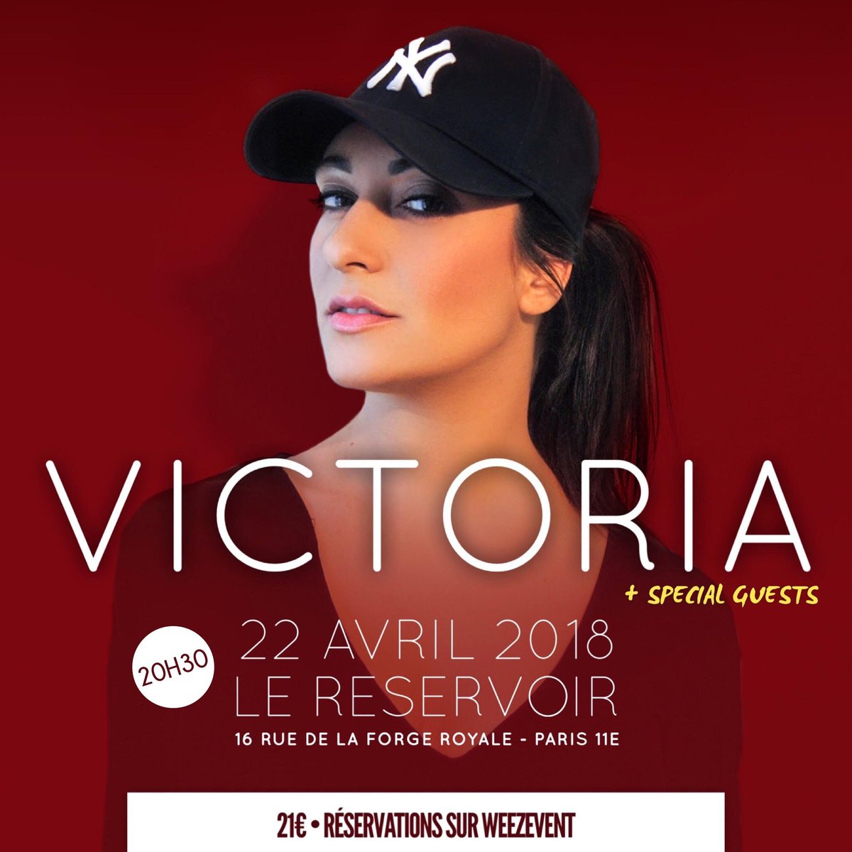 Les 3 Mousquetaires⚔ tweet media