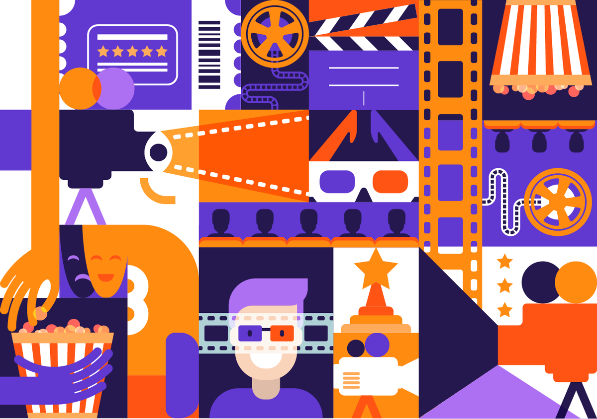 Di #booktrailer se ne vendono sempre di più e su praticamente qualsiasi piattaforma, ma ti sei mai chiesto come nascono? Al <a href="/CSC_SedeMilano/">CSC – Sede Lombardia</a> oltre a chiederselo hanno anche provato a dare una risposta. bit.ly/2Fh2rvs