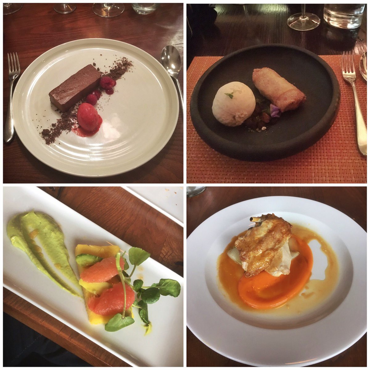 KarinTourism's tweet photo. We have enjoyed a lot of beautiful and delicious food on our fam trip this weekend. 😊
#ITravelFor food
#LoveGreatBritain
#ExploreGB2018 https://t.co/9tx9sXFmY0