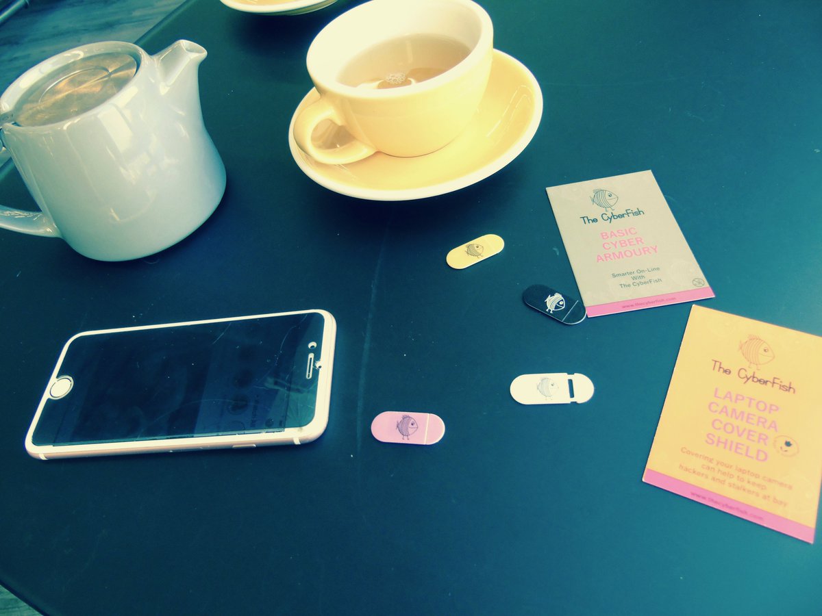 TH Enterprise tweet media