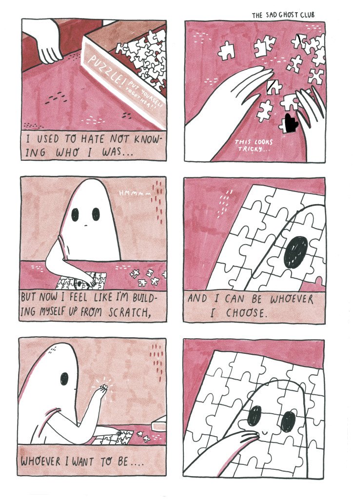 Sometimes it's ok to start from scratch...
https://t.co/mkbwOfdVAN <3